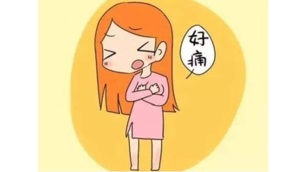 乳腺增生不等于乳腺癌，中醫(yī)教你如何預(yù)防和治療乳腺增生