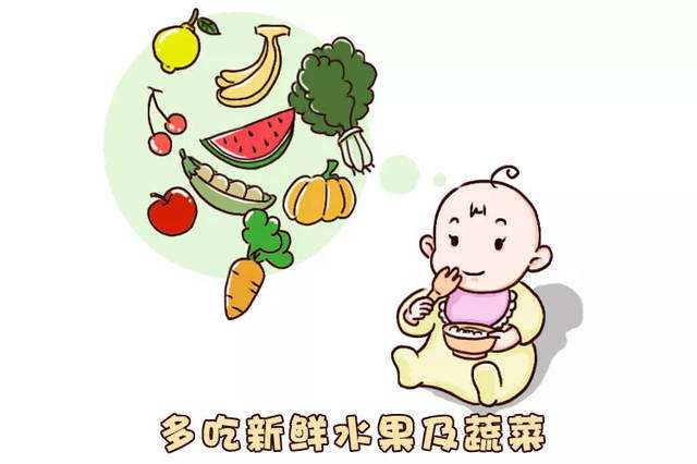 秋季如何通過食療進(jìn)補(bǔ)呢