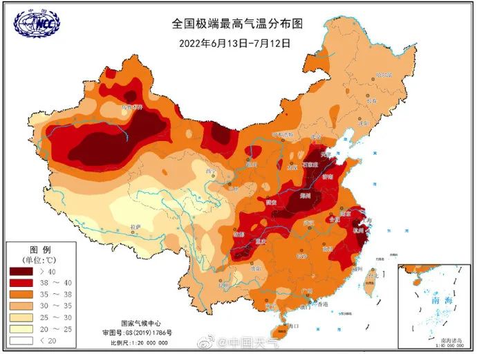 水蛭素、心梗、高溫