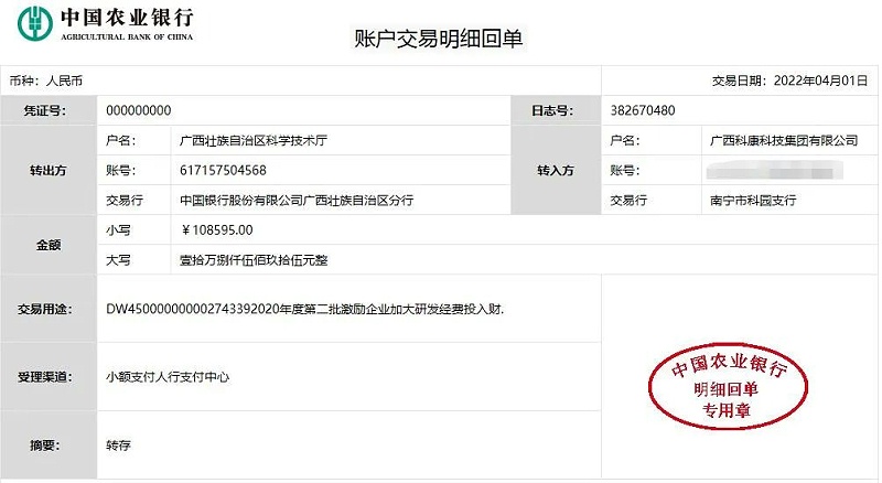 水蛭素、科康科技、科技研發(fā)